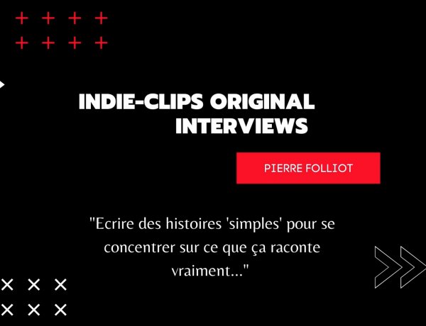 Interview Pierre Folliot - "Big Brother"