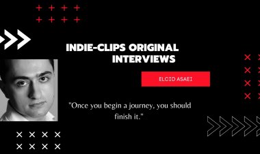 Interview Elcid Asaei - Unskin