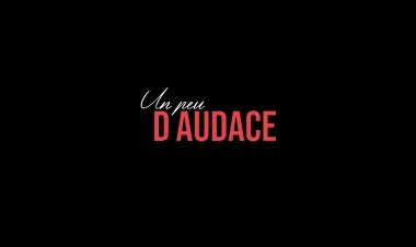 Un Peu d'Audace - Court-métrage par Ambre Vanneste - 2021