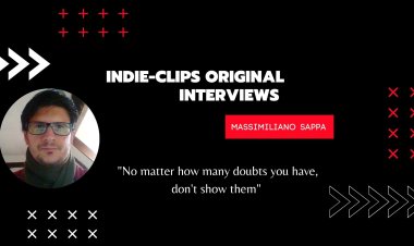 Interview Max Sappa