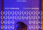 Interview Emeric Gallego & Charlotte Arnould - Camille