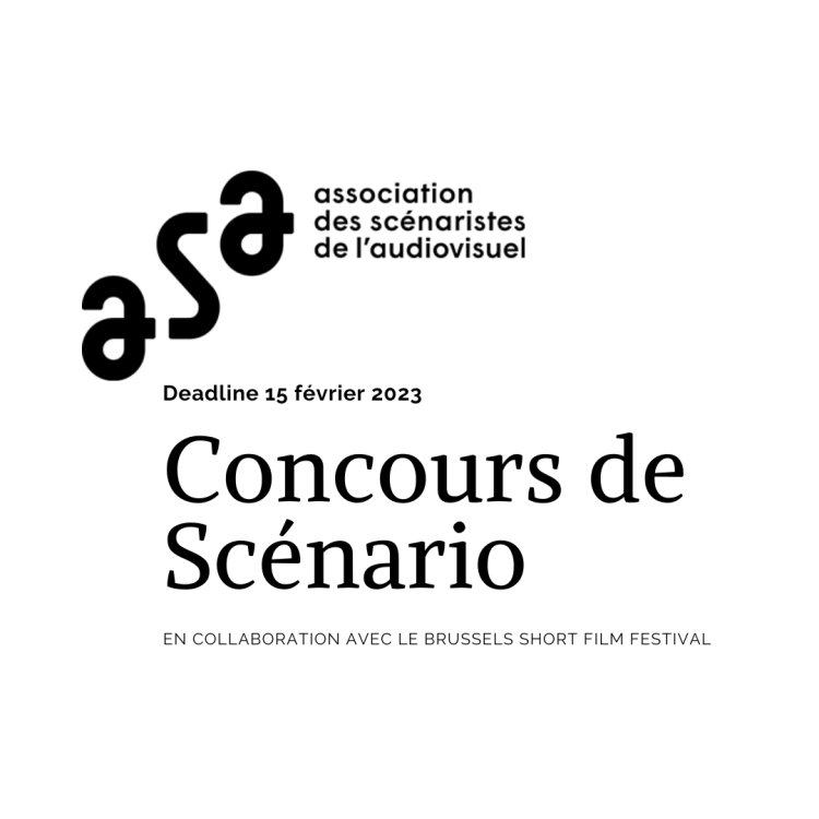 Appel à Scénarios - ASA 2023