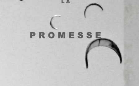 La Promesse - Jacques Lemaire