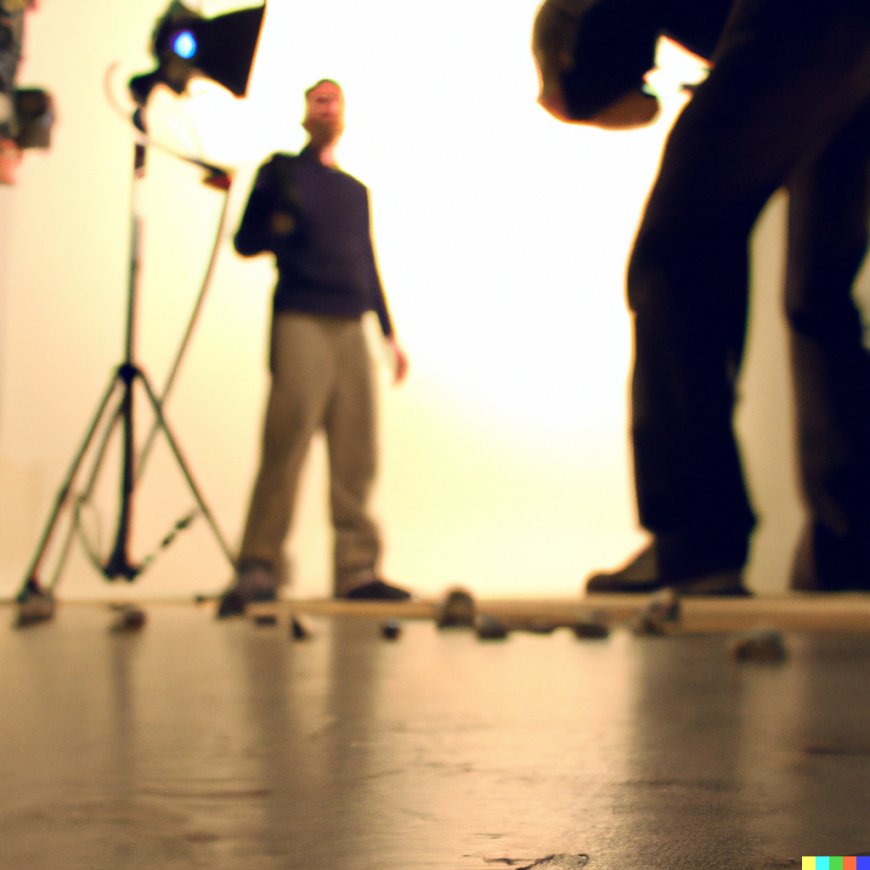 Budgeting a short film: the dos and don'ts