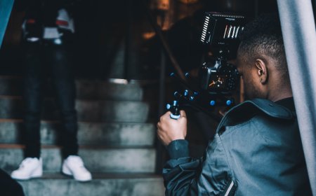 The role of humor in successful short movie