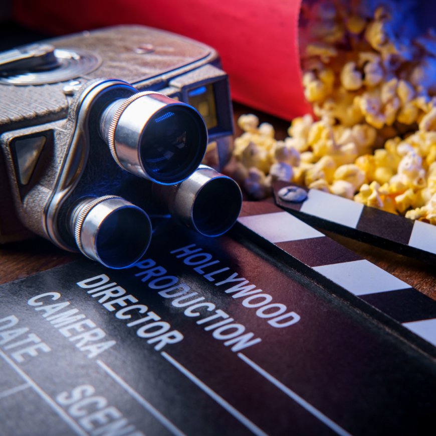 The Best Short Film Festivals in London: Celebrating Emerging Filmmakers and Social Impact