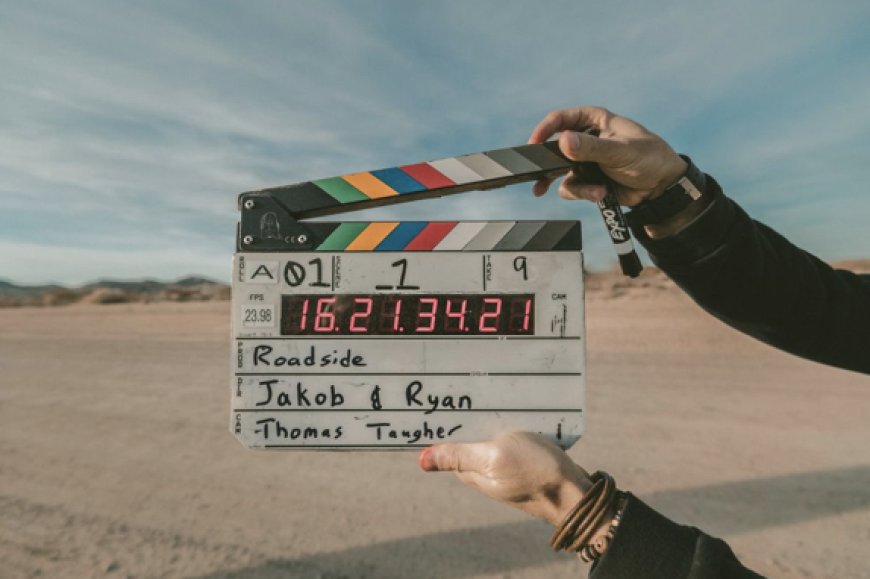 Tips and Tricks to cast actors for your comedy
