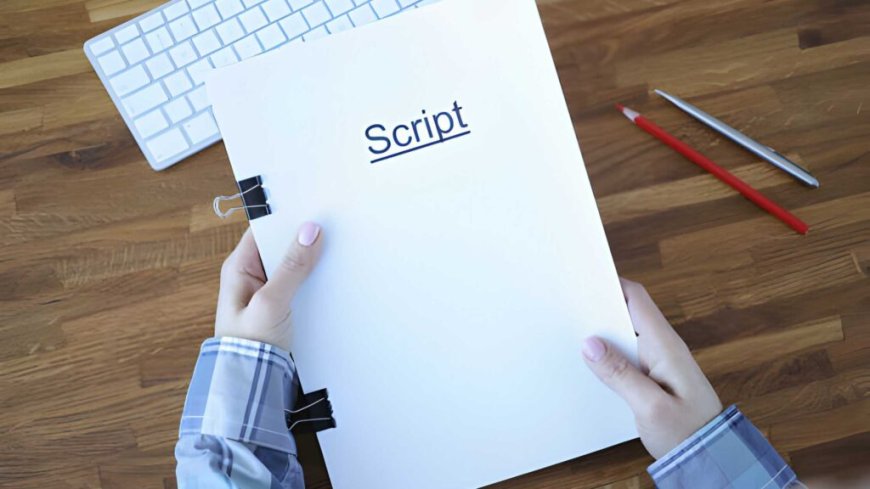 The Vital Role of a Script Supervisor on a short film set