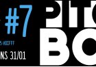 ASA LAB #7 – BELGIAN FANTASTIC PITCHBOX - 31/01