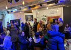 Young Filmmakers Festival 2025 : Une Soirée de Courts-Métrages Inspirants