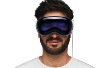 The  Vision Pro: Revolutionizing the Short Film Industry – A Personal Experience