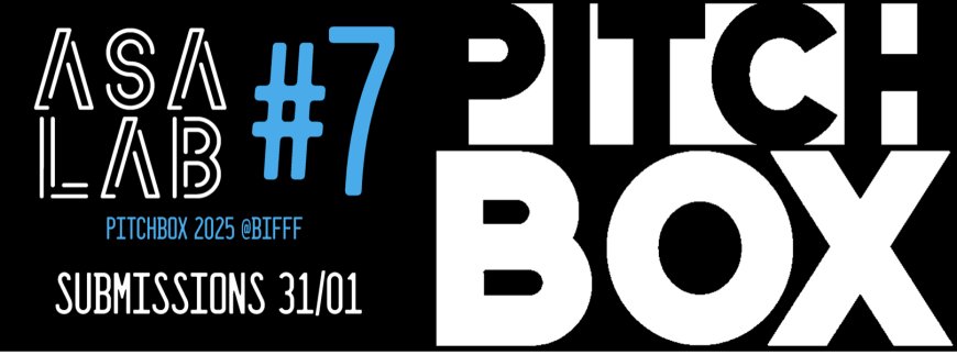 ASA LAB #7 – BELGIAN FANTASTIC PITCHBOX - 31/01