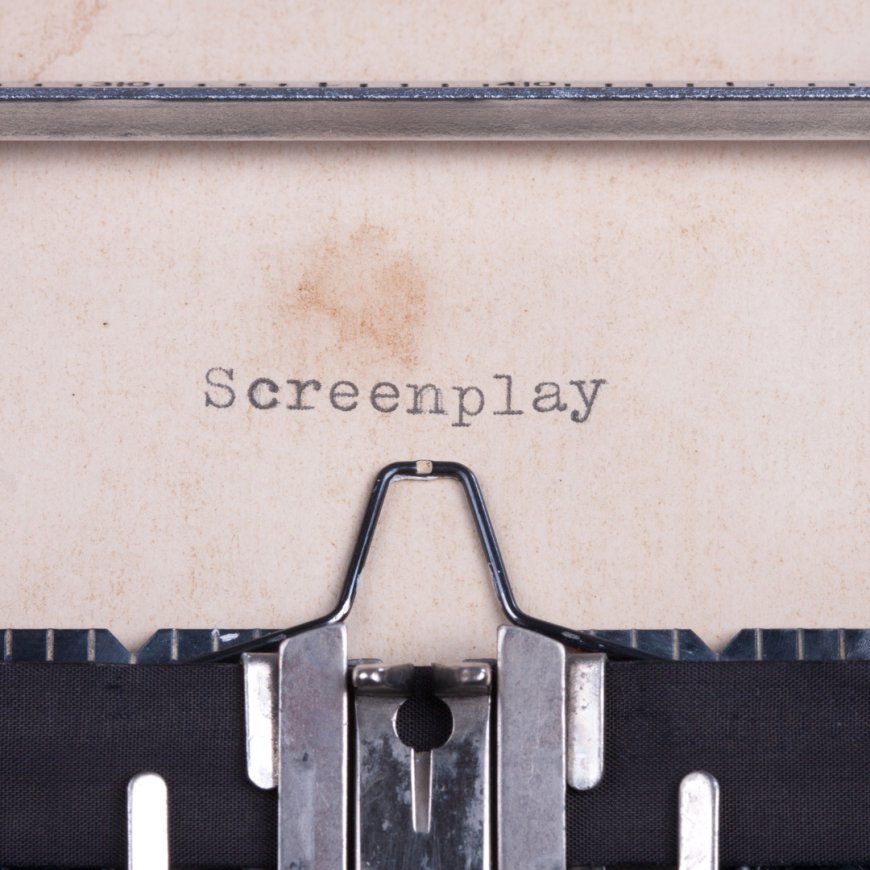 The Impact of Short Films on a Screenwriter's Career