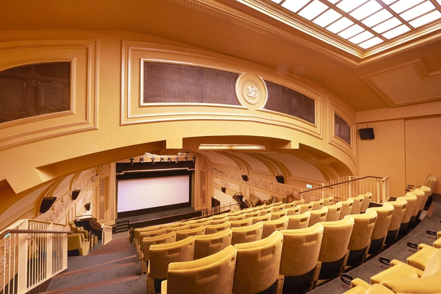 Top 7 Best Independent Cinemas in London