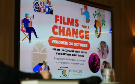Films for a Change: when the screen sparks social change!