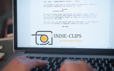 From Script to Screen in 15 Minutes: How Indie Filmmakers Make Short Films That Travel the World