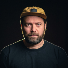 Donavan Richard
