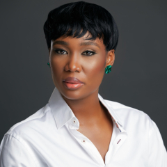 Ijeoma Okochi