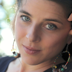 Johanna Tixier